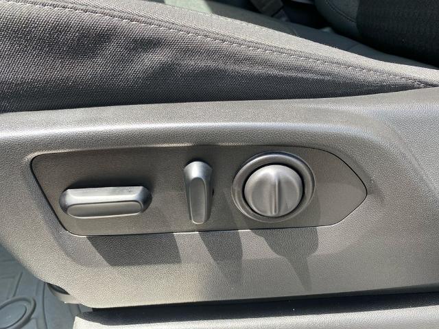 2021 Chevrolet Silverado 1500 Vehicle Photo in Statesboro, GA 30458