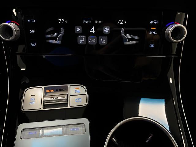2026 Genesis GV70 Vehicle Photo in Appleton, WI 54913