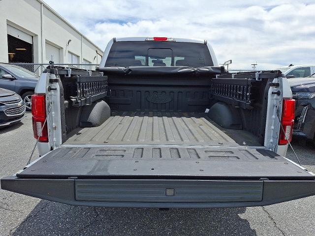 2018 Ford F-150 Vehicle Photo in HARRISBURG, PA 17111-1033
