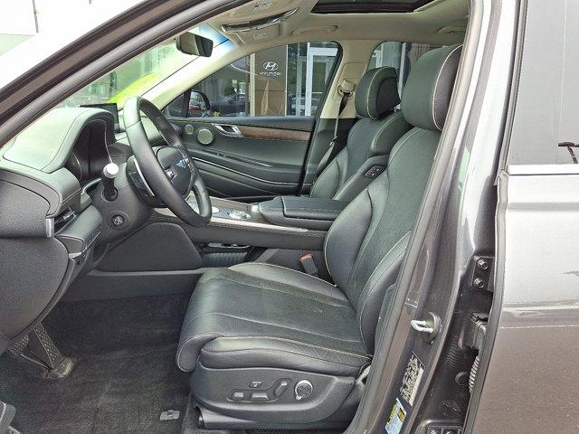 2022 Genesis GV80 Vehicle Photo in Philadelphia, PA 19116