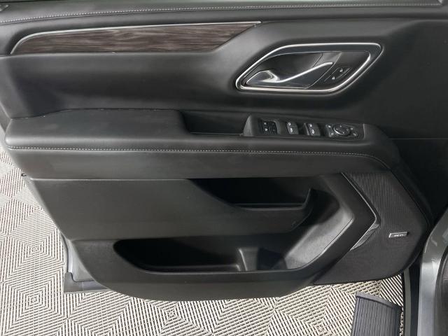 2023 Chevrolet Tahoe Vehicle Photo in GILBERT, AZ 85297-0402