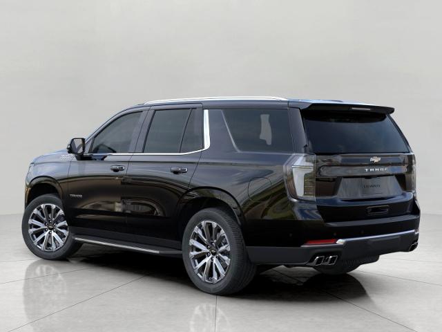 2025 Chevrolet Tahoe Vehicle Photo in Madison, WI 53713