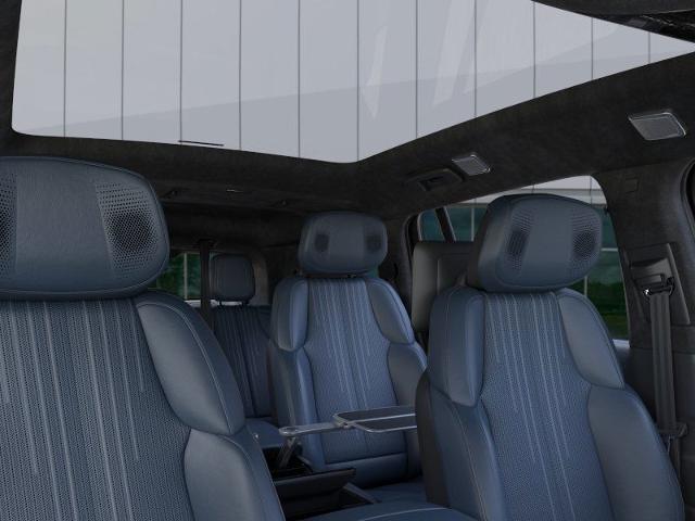 2025 Cadillac ESCALADE IQ Vehicle Photo in BATON ROUGE, LA 70809-4546