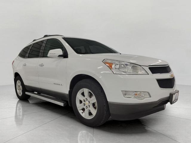 2009 Chevrolet Traverse Vehicle Photo in NEENAH, WI 54956-2243