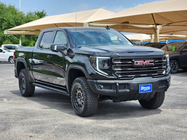 2024 GMC Sierra 1500 Vehicle Photo in Decatur, TX 76234