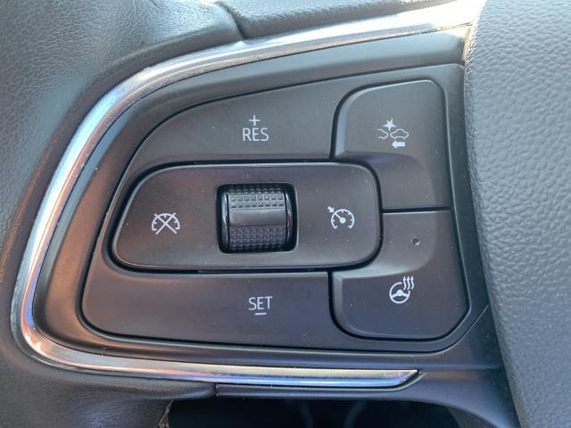 2020 Buick Encore GX Vehicle Photo in GREEN BAY, WI 54304-5303