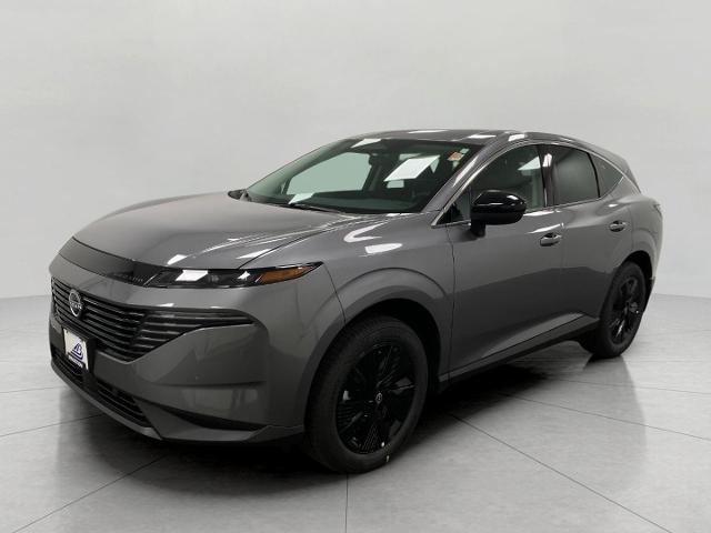 2025 Nissan Murano Vehicle Photo in Appleton, WI 54913