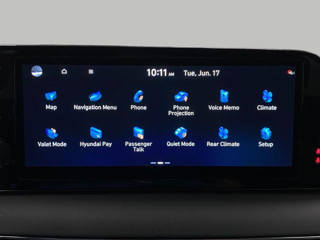 2025 Hyundai PALISADE Vehicle Photo in Appleton, WI 54913
