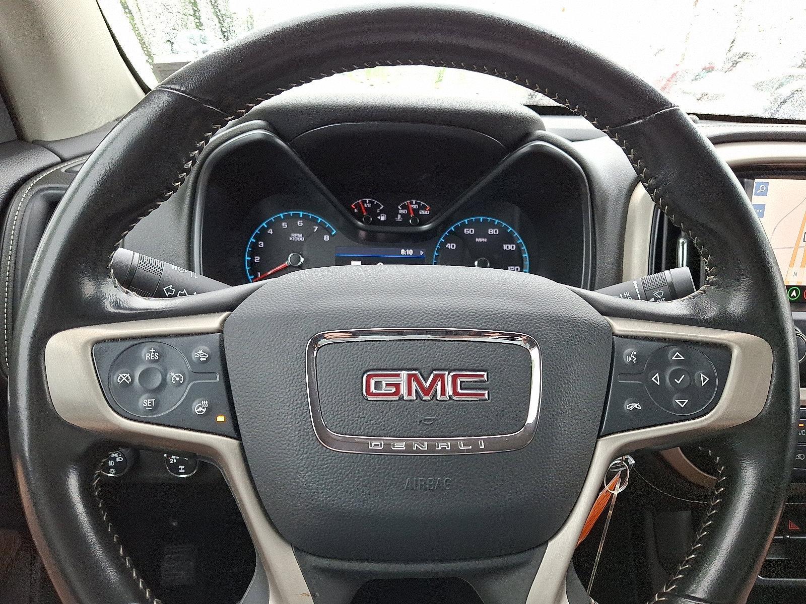 2020 GMC Canyon Vehicle Photo in Easton, PA 18045