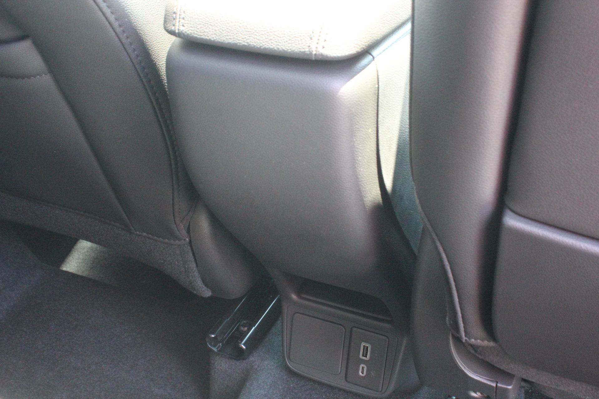 2026 Buick Encore GX Vehicle Photo in AURORA, CO 80012-4011