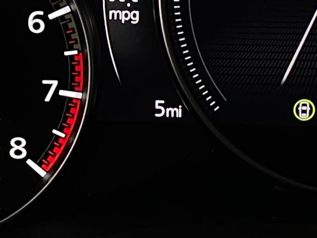 2025 Mazda CX-50 Vehicle Photo in Appleton, WI 54913