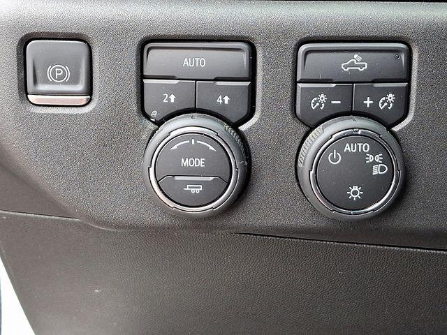 2023 Chevrolet Silverado 1500 Vehicle Photo in DANBURY, CT 06810-5034