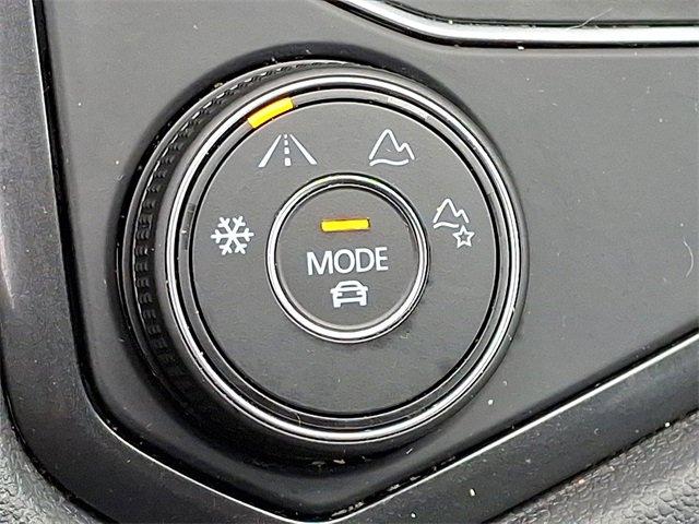 2019 Volkswagen Tiguan Vehicle Photo in LANCASTER, PA 17601-0000