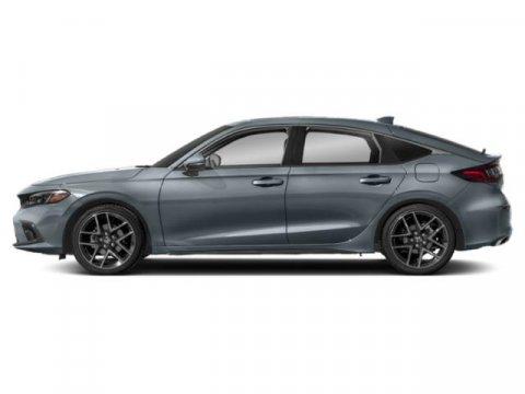 2024 Honda Civic Hatchback Vehicle Photo in Georgetown, TX 78626