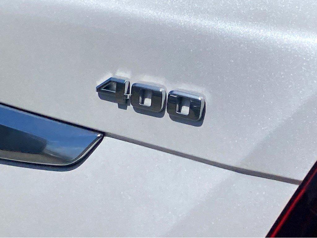 2021 Cadillac XT5 Vehicle Photo in SAVANNAH, GA 31406-4513