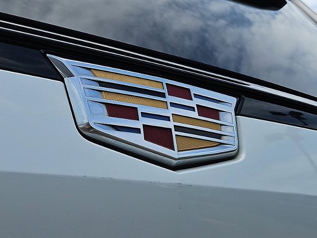 2021 Cadillac Escalade Vehicle Photo in TREVOSE, PA 19053-4984
