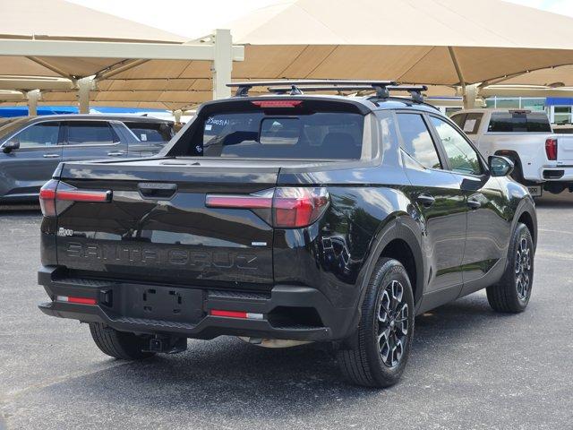 2022 Hyundai SANTA CRUZ Vehicle Photo in Decatur, TX 76234