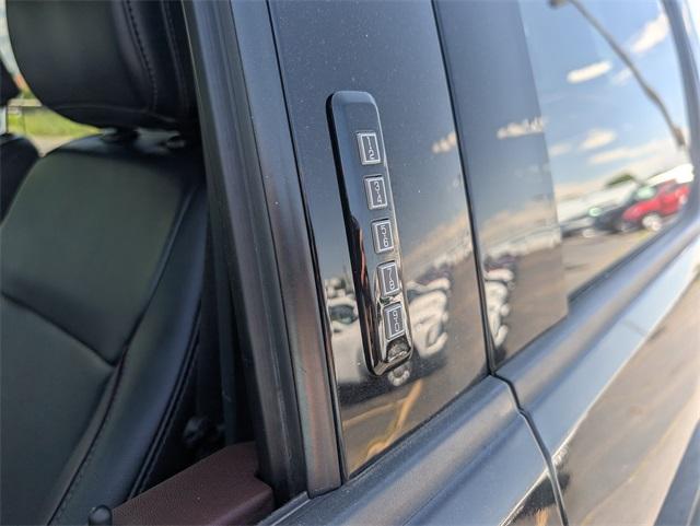 2021 Ford F-150 Vehicle Photo in AURORA, CO 80012-4011