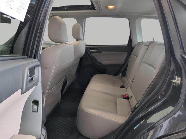 2014 Subaru Forester Vehicle Photo in Green Bay, WI 54304
