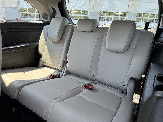 2018 Honda Odyssey Vehicle Photo in Mechanicsburg, PA 17050-1707