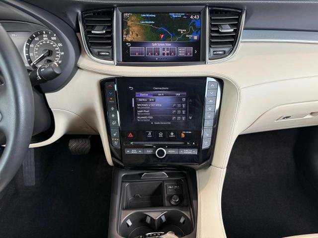 2021 INFINITI QX50 Vehicle Photo in Appleton, WI 54914