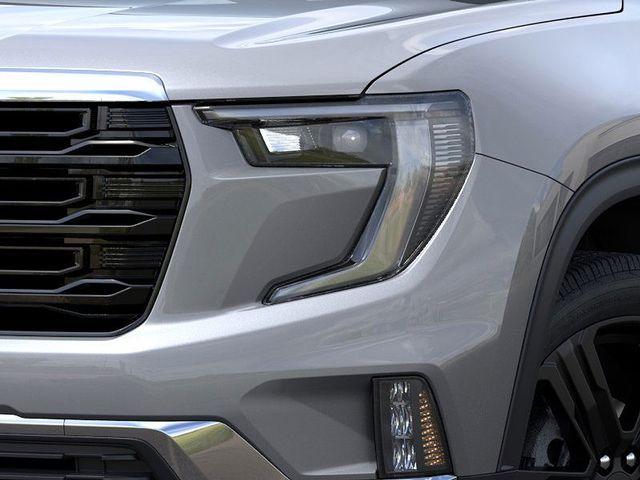 2025 GMC Acadia Vehicle Photo in WATERTOWN, CT 06795-3318