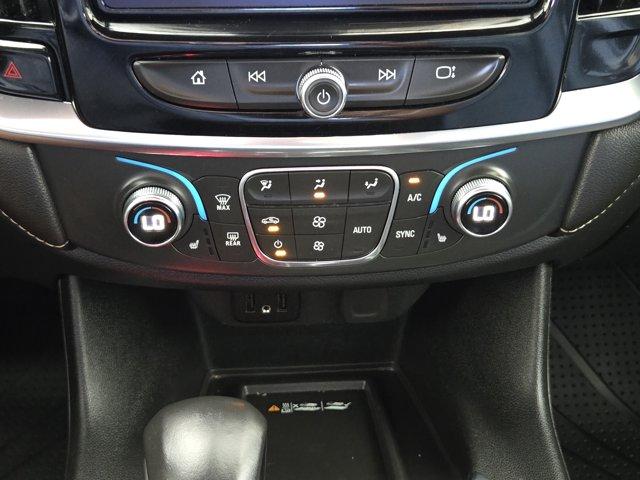 2022 Chevrolet Traverse Vehicle Photo in Decatur, TX 76234
