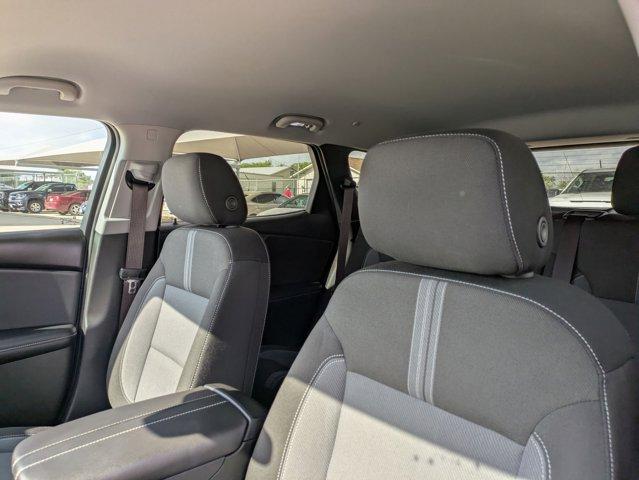 2023 Chevrolet Blazer Vehicle Photo in SELMA, TX 78154-1460