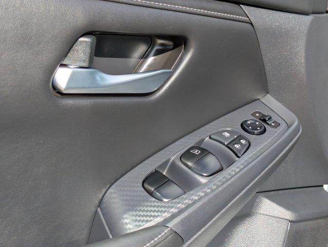 2025 Nissan Sentra Vehicle Photo in San Antonio, TX 78209