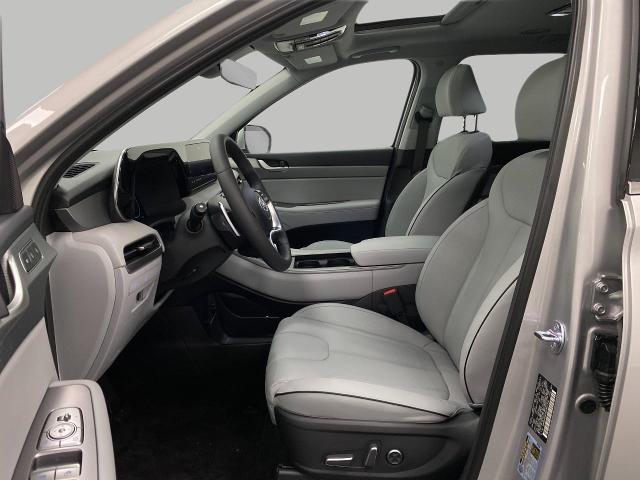 2025 Hyundai PALISADE Vehicle Photo in Appleton, WI 54913