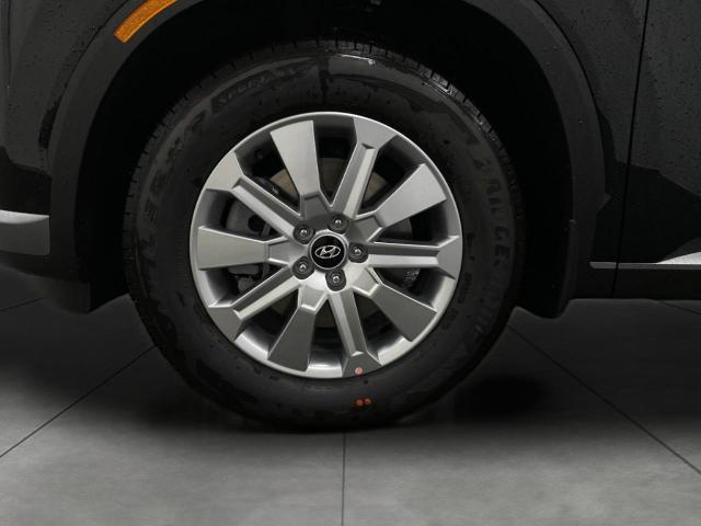 2025 Hyundai PALISADE Vehicle Photo in Appleton, WI 54913