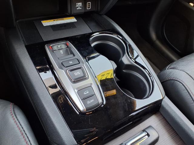 2022 Honda Pilot Vehicle Photo in Tampa, FL 33612
