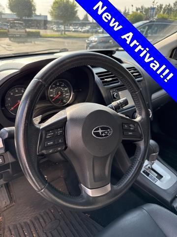 2013 Subaru XV Crosstrek Vehicle Photo in Puyallup, WA 98371