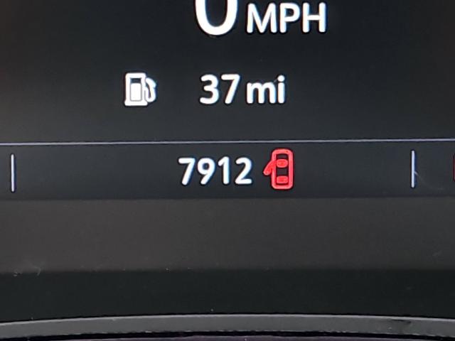2022 Buick Encore GX Vehicle Photo in TREVOSE, PA 19053-4984