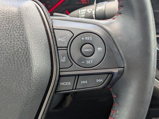 2022 Toyota Camry Vehicle Photo in BRUNSWICK, GA 31525-1881