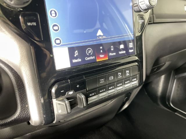 2022 Ram 2500 Vehicle Photo in GILBERT, AZ 85297-0402