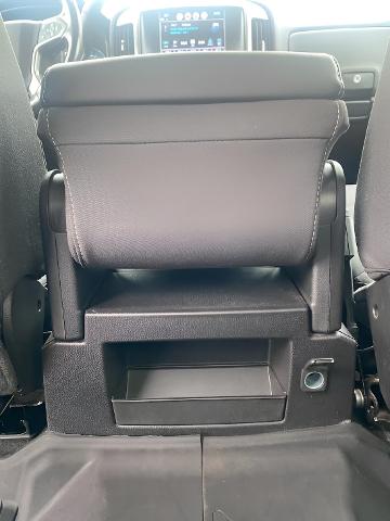 2018 Chevrolet Silverado 1500 Vehicle Photo in APPLETON, WI 54914-8833