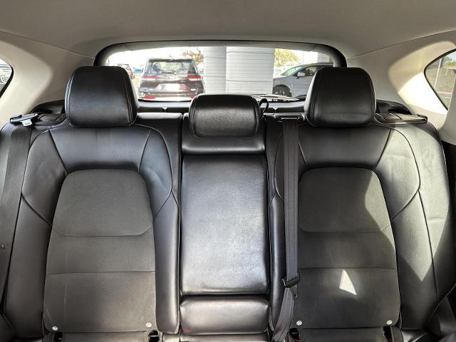2018 Mazda CX-5 Vehicle Photo in Tucson, AZ 85712