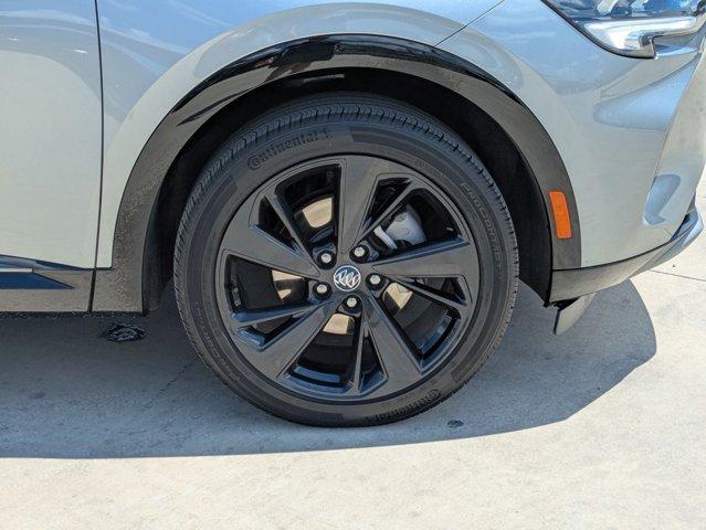 2023 Buick Envision Vehicle Photo in SELMA, TX 78154-1460