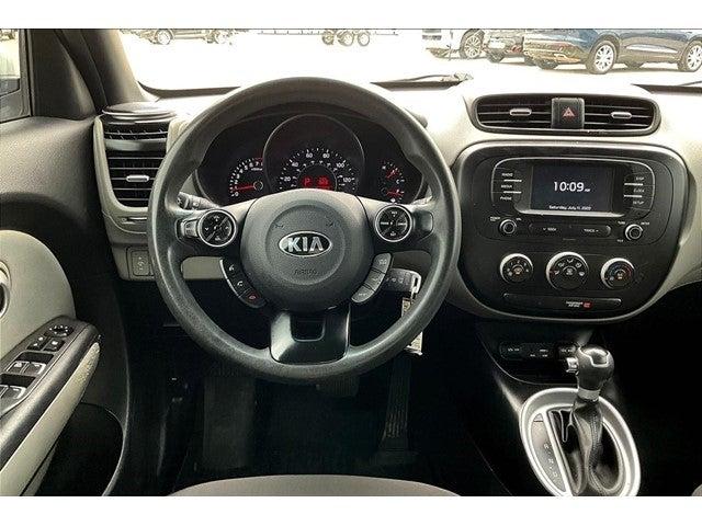 2019 Kia Soul Vehicle Photo in Grapevine, TX 76051