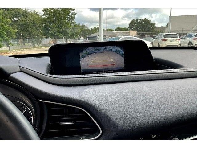 2024 Mazda CX-30 Vehicle Photo in San Antonio, TX 78230