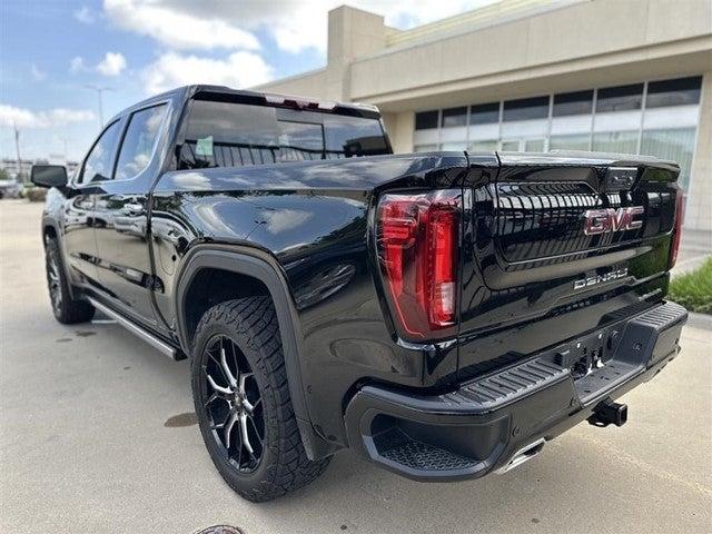 2025 GMC Sierra 1500 Vehicle Photo in Grapevine, TX 76051