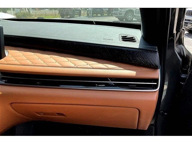 2024 INFINITI QX60 Vehicle Photo in San Antonio, TX 78230