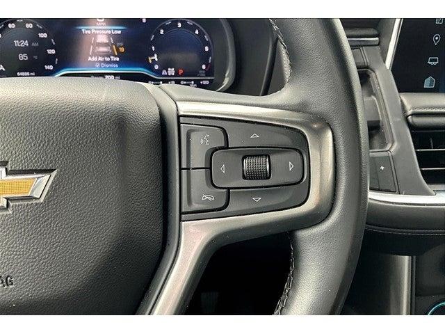 2023 Chevrolet Tahoe Vehicle Photo in San Antonio, TX 78230