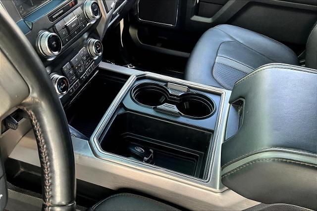 2019 Ford Super Duty F-250 SRW Vehicle Photo in Grapevine, TX 76051