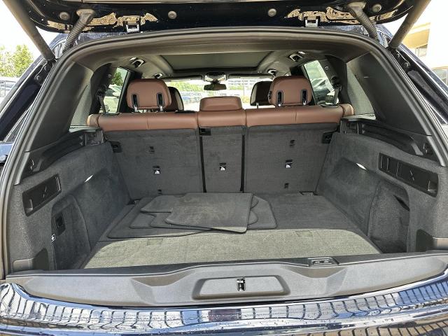 2023 BMW X5 xDrive45e Vehicle Photo in Grapevine, TX 76051