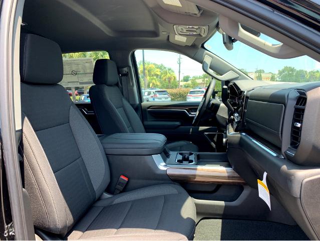 2025 Chevrolet Silverado 2500 HD Vehicle Photo in BEAUFORT, SC 29906-4218