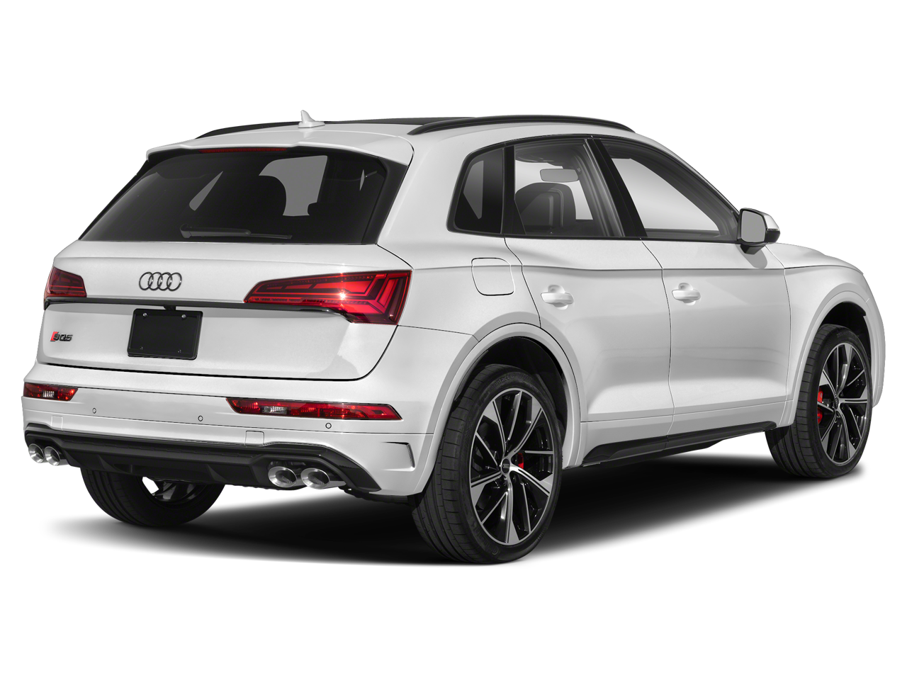 2022 Audi SQ5 Sportback Vehicle Photo in Tulsa, OK 74145