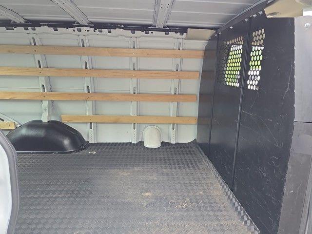 2023 GMC Savana Cargo Van Vehicle Photo in Pleasant Hills, PA 15236