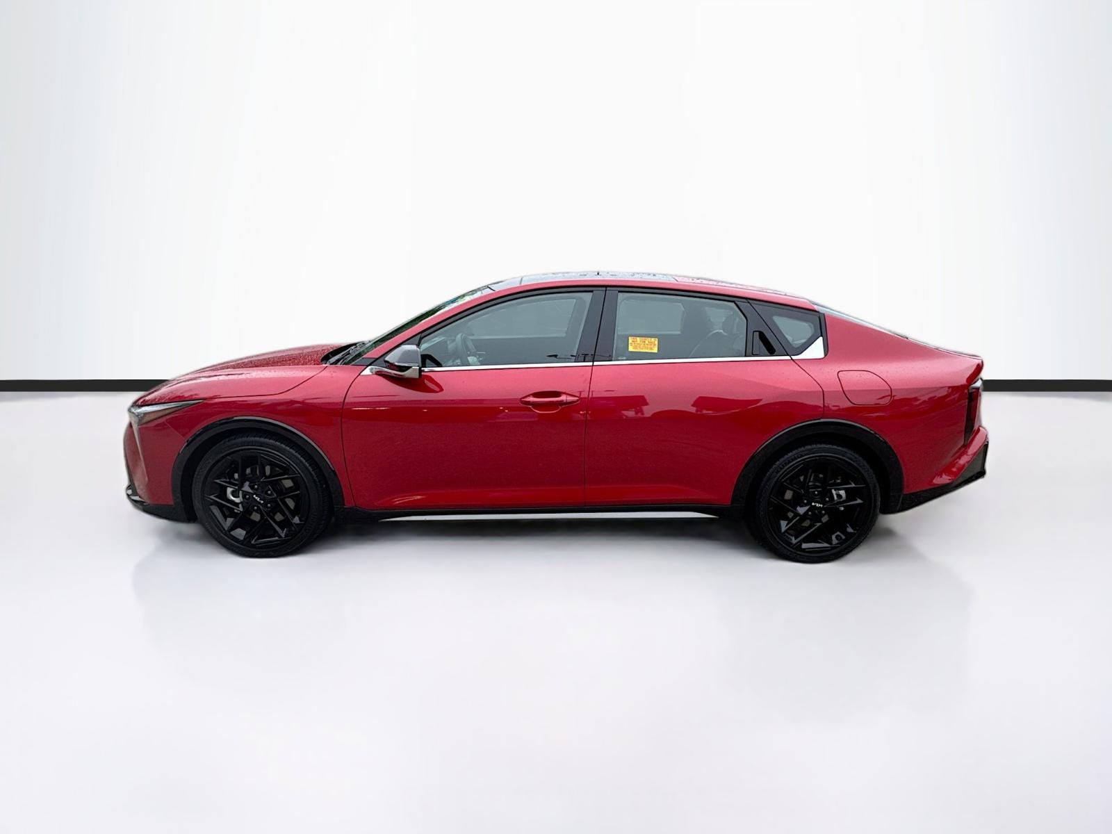 2025 Kia K4 Vehicle Photo in Langhorne, PA 19047